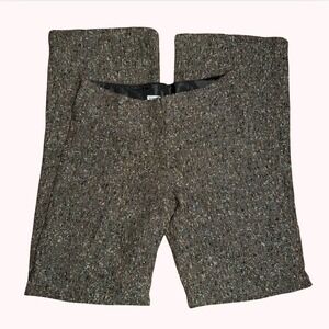 Vntg 71 Montaigne Tweed Pants NWT